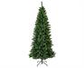 ALBERO DI NATALE SLIM 240 CM LODGE PINE