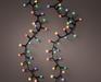 LUCI DI NATALE CHERRY 500 LED MULTICOLOR