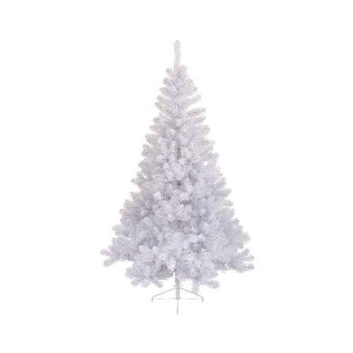 ALBERO DI NATALE BIANCO 240 CM IMPERIAL PINE WHITE