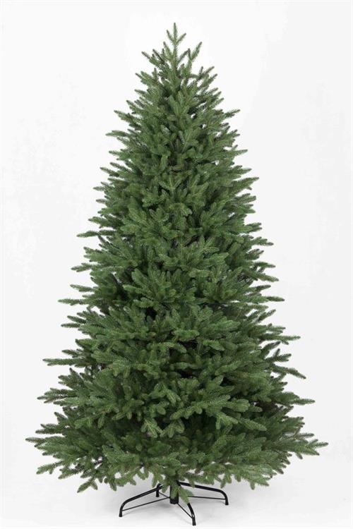 ALBERO DI NATALE 240 CM NEW ROYAL