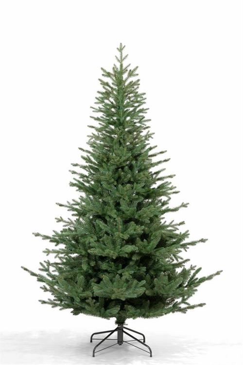 ALBERO DI NATALE 210 CM NOEL