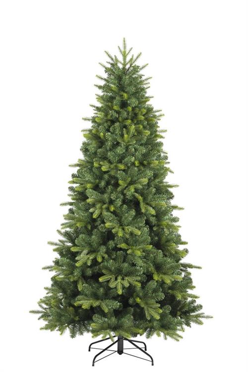 ALBERO DI NATALE 210 CM SAVANA