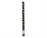 PALLINE DI NATALE REDWOOD 3 CM CONFEZIONE 14 PZ