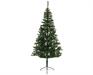 ALBERO DI NATALE 210 CM ROVINJ