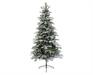 ALBERO DI NATALE INNEVATO 210 CM SUNNDAL FROSTED FIR