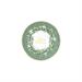 PIATTI CHRISTMAS GARLAND 21 CM 8 PZ