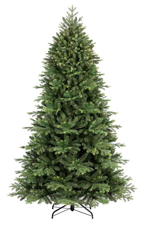 ALBERO DI NATALE 210 CM BARTH