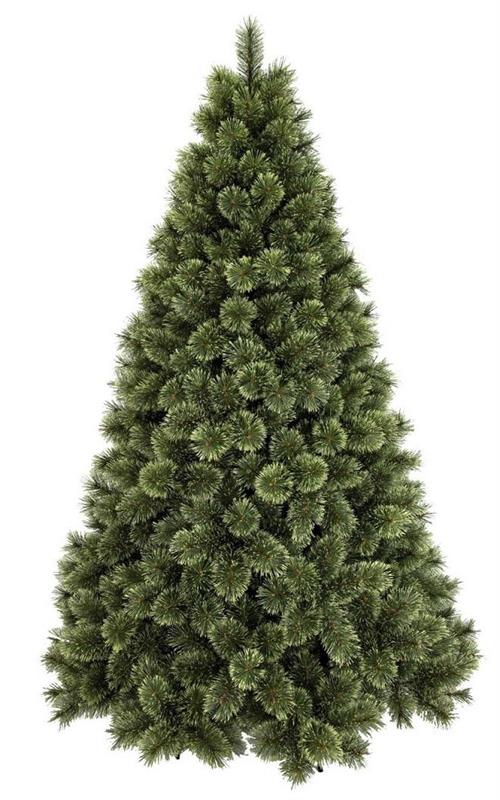 ALBERO DI NATALE 210 CM ARIEL