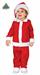 COSTUME CLASSICO BABBO NATALE BAMBINO