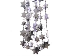 CATENELLA STELLE ARGENTO 270CM