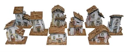 CASINA 8X5X8CM