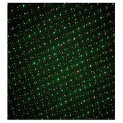 PROIETTORE GARDEN LASER VERDE-ROSSO PUNTI EFFETTO MOVIMENTO