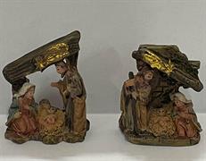 GRUPPO NATIVITA' 3X4CM