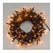 LUCI DI NATALE 180 MINILED BIANCO CALDO